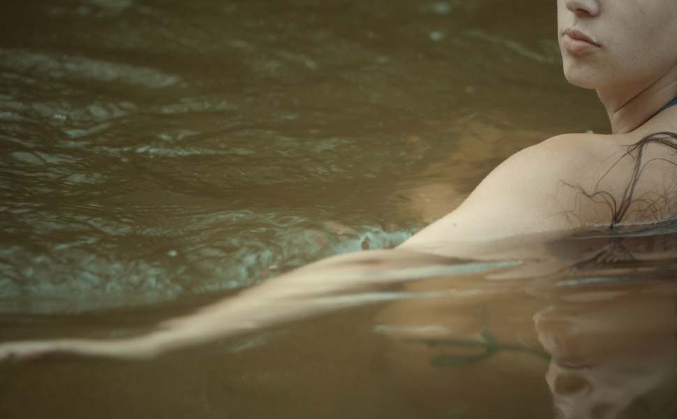 You Belong to the River Jose Freitas