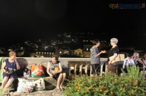 Altomonte in festa: musica, spettacoli, gastronomia e artigianato. In migliaia alla Notte Bianca 2025 - FOTO 73 altomonte13
