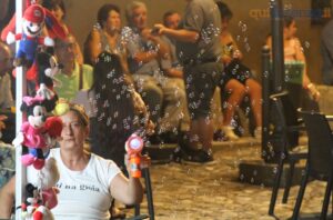 Altomonte in festa: musica, spettacoli, gastronomia e artigianato. In migliaia alla Notte Bianca 2025 - FOTO 74 altomonte15