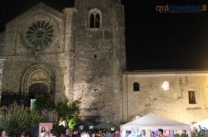 Altomonte in festa: musica, spettacoli, gastronomia e artigianato. In migliaia alla Notte Bianca 2025 - FOTO 75 altomonte17
