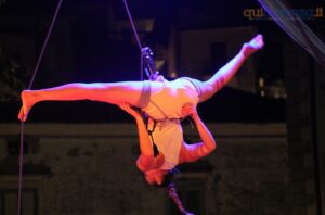 Altomonte in festa: musica, spettacoli, gastronomia e artigianato. In migliaia alla Notte Bianca 2025 - FOTO 60 altomonte26