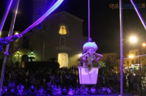 Altomonte in festa: musica, spettacoli, gastronomia e artigianato. In migliaia alla Notte Bianca 2025 - FOTO 59 altomonte27