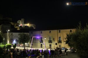 Altomonte in festa: musica, spettacoli, gastronomia e artigianato. In migliaia alla Notte Bianca 2025 - FOTO 54 altomonte28