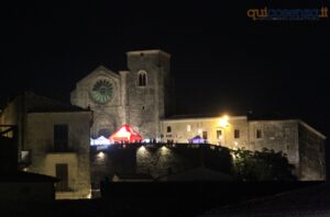 Altomonte in festa: musica, spettacoli, gastronomia e artigianato. In migliaia alla Notte Bianca 2025 - FOTO 58 altomonte29