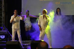 Altomonte in festa: musica, spettacoli, gastronomia e artigianato. In migliaia alla Notte Bianca 2025 - FOTO 56 altomonte31