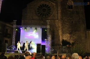 Altomonte in festa: musica, spettacoli, gastronomia e artigianato. In migliaia alla Notte Bianca 2025 - FOTO 55 altomonte32