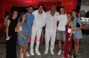 Altomonte in festa: musica, spettacoli, gastronomia e artigianato. In migliaia alla Notte Bianca 2025 - FOTO 85 altomonte40