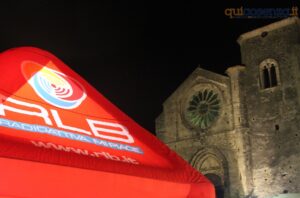 Altomonte in festa: musica, spettacoli, gastronomia e artigianato. In migliaia alla Notte Bianca 2025 - FOTO 69 altomonte7