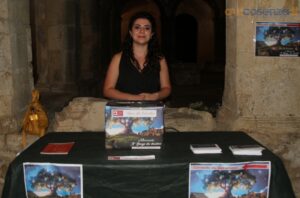 Altomonte in festa: musica, spettacoli, gastronomia e artigianato. In migliaia alla Notte Bianca 2025 - FOTO 70 altomonte8