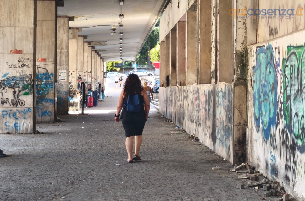 Autostazione persone welfare sociale