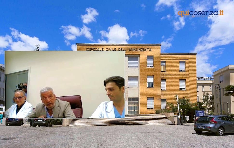 conferenza stampa bolutino