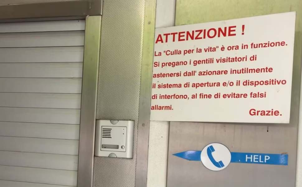 culla per la vita generico