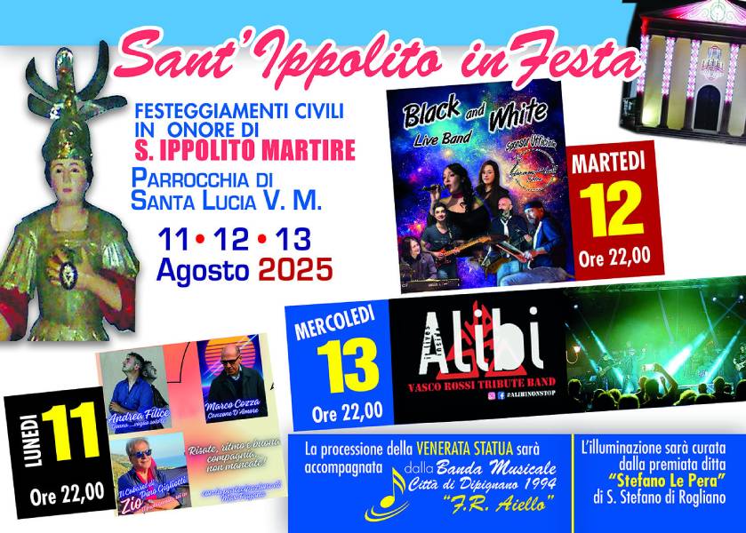 festa sant ippolito martire 02