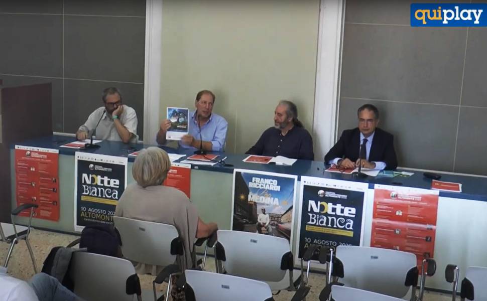 festival euromediterraneo altomonte