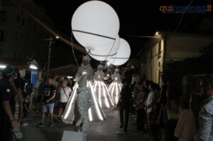 Fuscaldo incorona le sue alici. L'edizione record del “Festival delle Alici del Tirreno Cosentino” - LE FOTO 67 festivalalicifuscaldo11