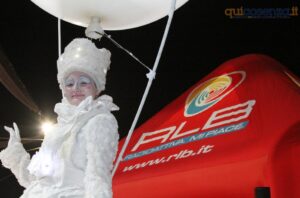 Fuscaldo incorona le sue alici. L'edizione record del “Festival delle Alici del Tirreno Cosentino” - LE FOTO 66 festivalalicifuscaldo12