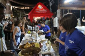Fuscaldo incorona le sue alici. L'edizione record del “Festival delle Alici del Tirreno Cosentino” - LE FOTO 65 festivalalicifuscaldo13