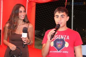 Fuscaldo incorona le sue alici. L'edizione record del “Festival delle Alici del Tirreno Cosentino” - LE FOTO 73 festivalalicifuscaldo14