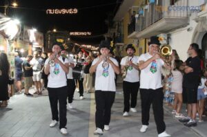 Fuscaldo incorona le sue alici. L'edizione record del “Festival delle Alici del Tirreno Cosentino” - LE FOTO 63 festivalalicifuscaldo17