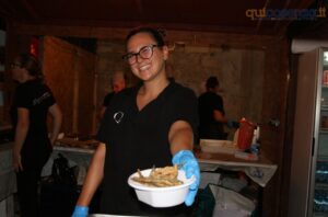 Fuscaldo incorona le sue alici. L'edizione record del “Festival delle Alici del Tirreno Cosentino” - LE FOTO 61 festivalalicifuscaldo19
