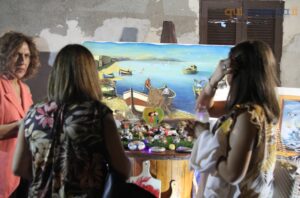 Fuscaldo incorona le sue alici. L'edizione record del “Festival delle Alici del Tirreno Cosentino” - LE FOTO 58 festivalalicifuscaldo21