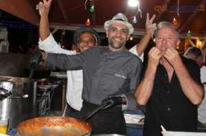 Fuscaldo incorona le sue alici. L'edizione record del “Festival delle Alici del Tirreno Cosentino” - LE FOTO 57 festivalalicifuscaldo22