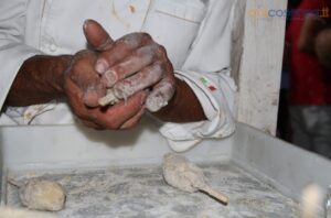 Fuscaldo incorona le sue alici. L'edizione record del “Festival delle Alici del Tirreno Cosentino” - LE FOTO 55 festivalalicifuscaldo25