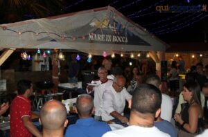 Fuscaldo incorona le sue alici. L'edizione record del “Festival delle Alici del Tirreno Cosentino” - LE FOTO 79 festivalalicifuscaldo27