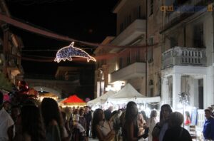 Fuscaldo incorona le sue alici. L'edizione record del “Festival delle Alici del Tirreno Cosentino” - LE FOTO 78 festivalalicifuscaldo28