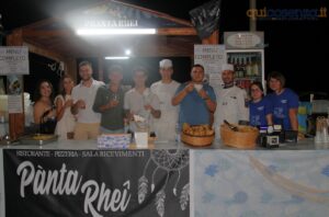 Fuscaldo incorona le sue alici. L'edizione record del “Festival delle Alici del Tirreno Cosentino” - LE FOTO 74 festivalalicifuscaldo33