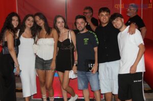 Fuscaldo incorona le sue alici. L'edizione record del “Festival delle Alici del Tirreno Cosentino” - LE FOTO 59 festivalalicifuscaldo34