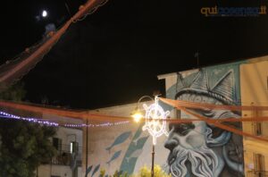 Fuscaldo incorona le sue alici. L'edizione record del “Festival delle Alici del Tirreno Cosentino” - LE FOTO 72 festivalalicifuscaldo6
