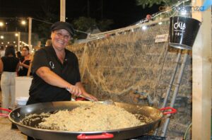 Fuscaldo incorona le sue alici. L'edizione record del “Festival delle Alici del Tirreno Cosentino” - LE FOTO 69 festivalalicifuscaldo9