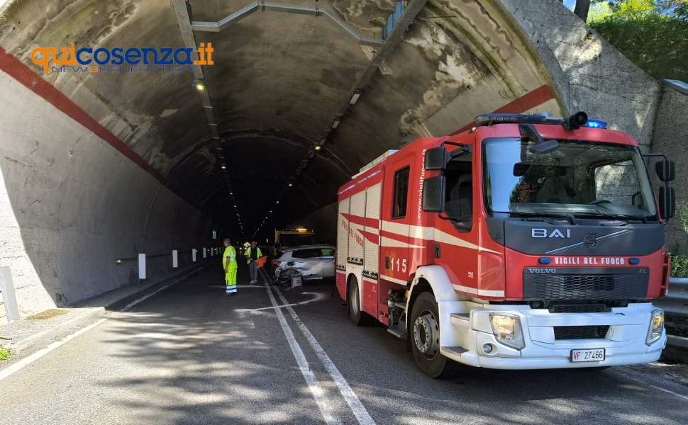 incidente celico galleria fago soldato 01