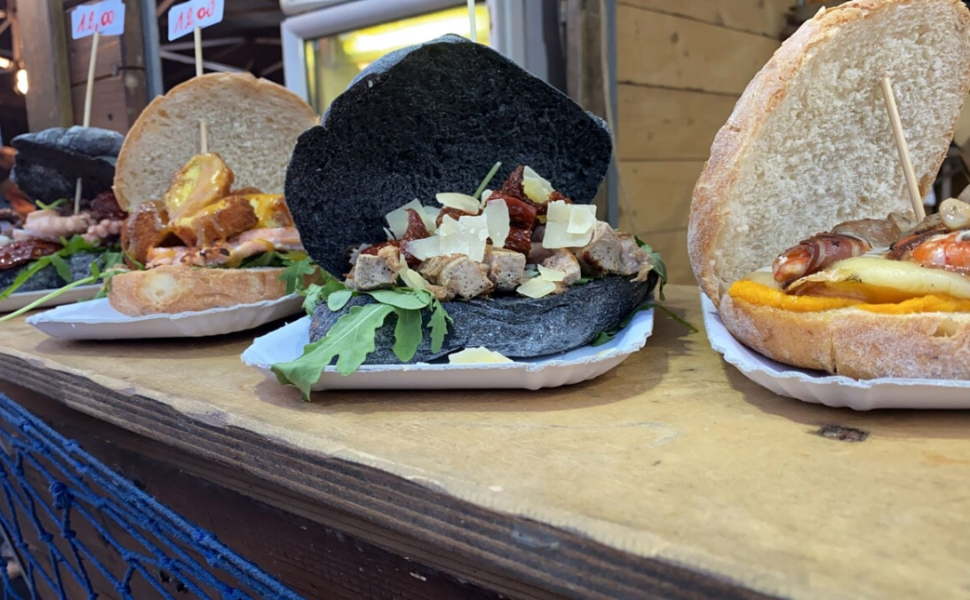 panini international street