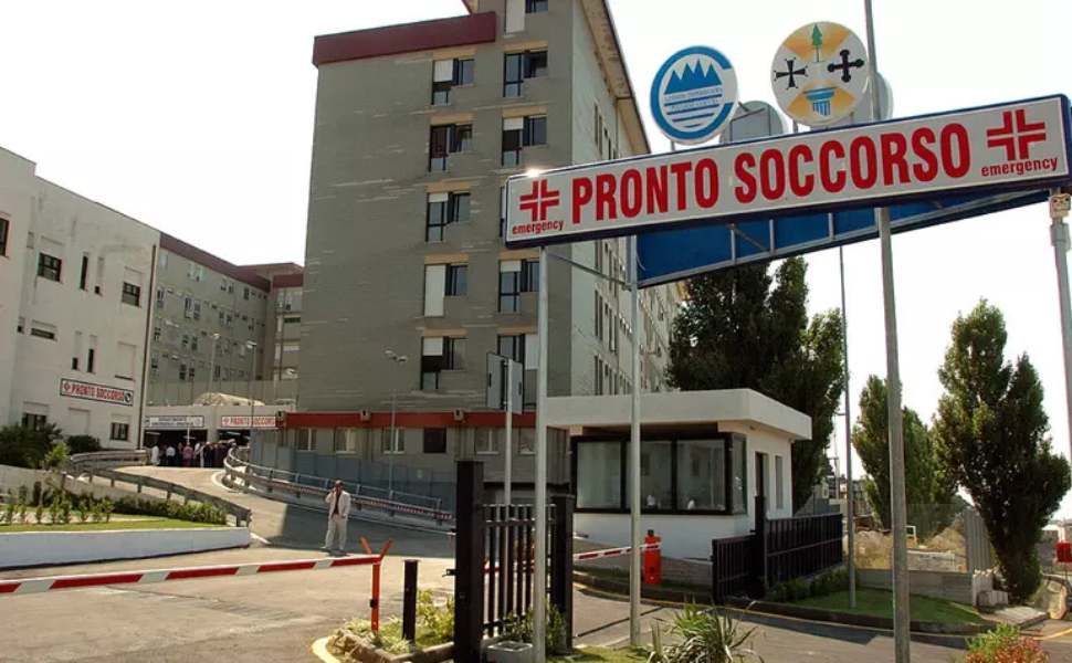 pronto soccorso catanzaro