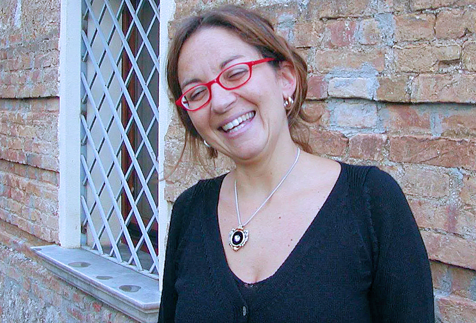 AI nella sanità. Agata Mollica (Ordine dei Medici di Cosenza) «supporterà ma non sostituirà il medico» 52 Agata Mollica Presidente ordine dei medici e odontoiatri di Cosenza