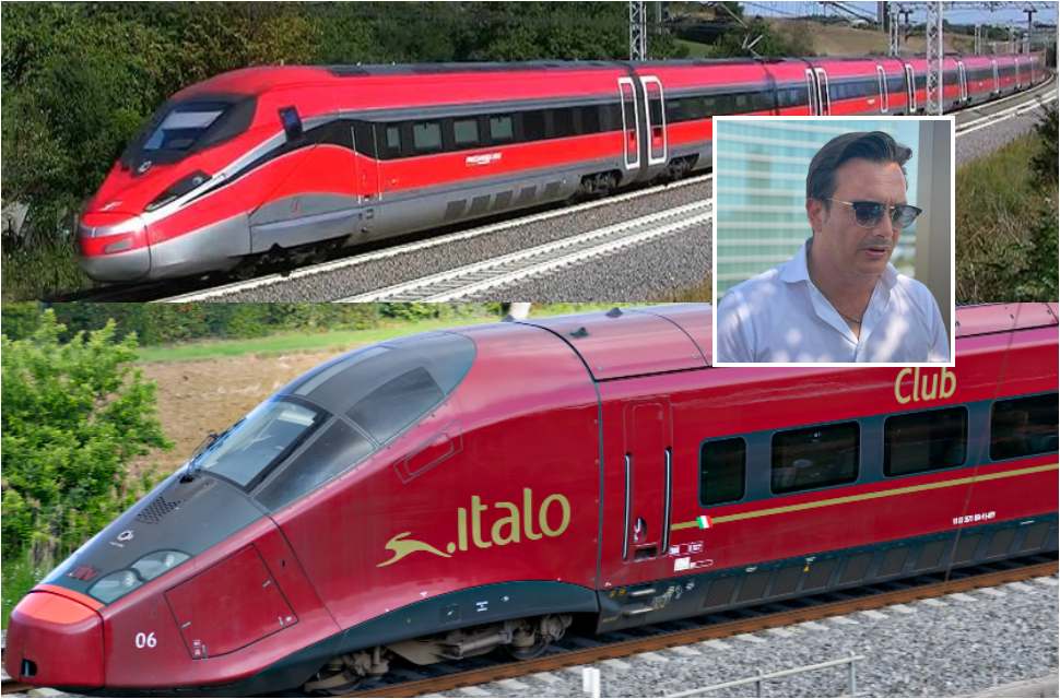 Alta velocita Borrelli