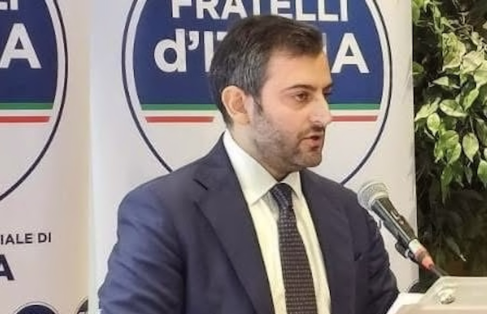 Sospese le agevolazioni sui trasporti per Forze Armate e dell'ordine: Brutto pronto al confronto con USIM 54 Angelo Brutto