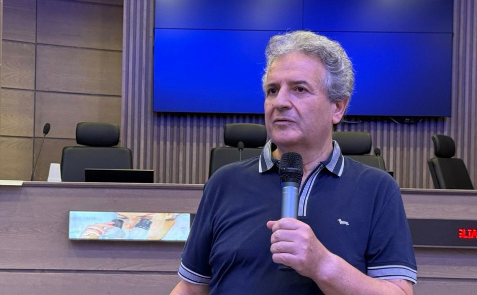 Cosenza, grande partecipazione alla formazione sull'allattamento: «per la salute delle future generazioni» 54 Antonio Graziano