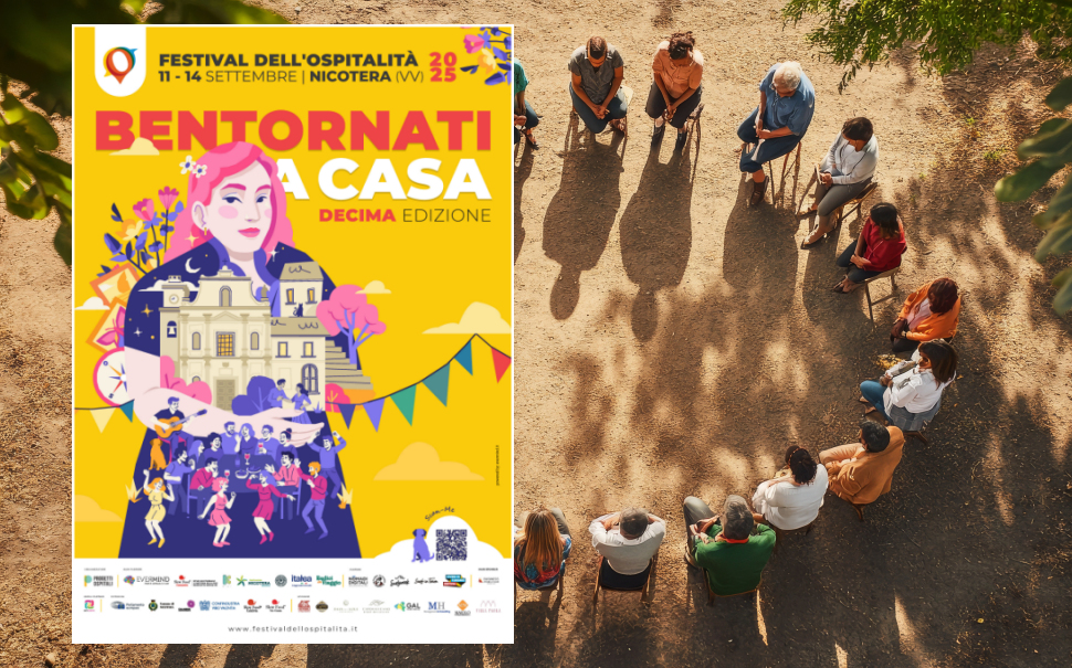 Bentornati a Casa