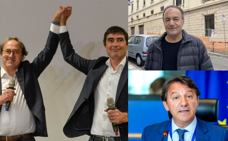 Bonelli-e-Fratoianni_Lucano-e-Tridico