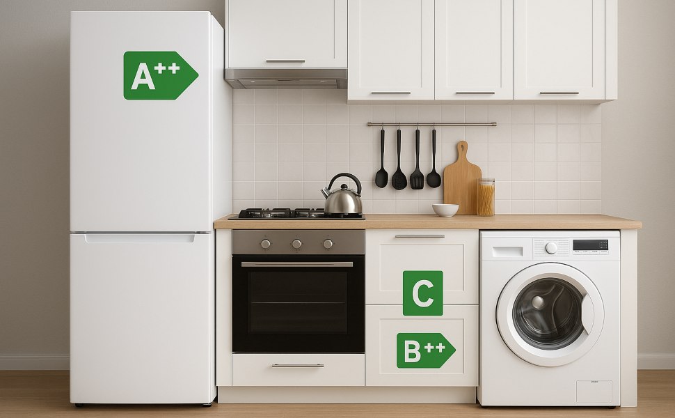 Bonus elettrodomestici 2025
