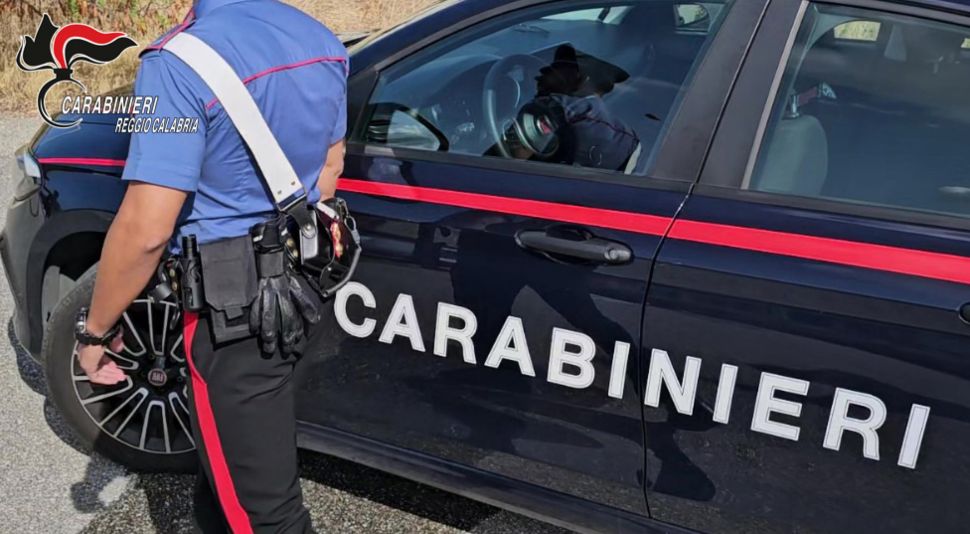 arresti domiciliari marijuana