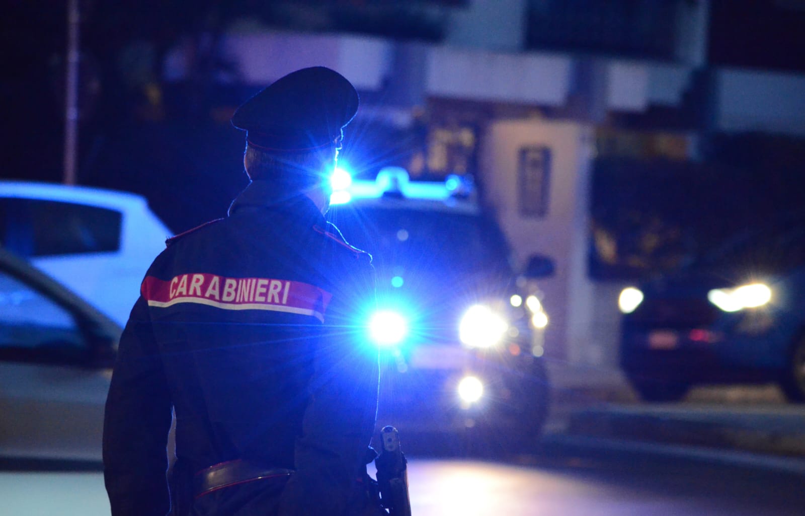 Rende: arrestato con 80 grammi di hashish nel cuore della movida, in manette un cittadino straniero