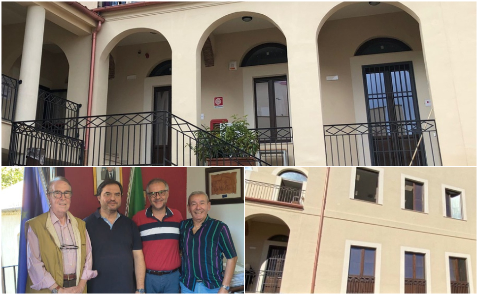 Conservatorio Musica Canossiane