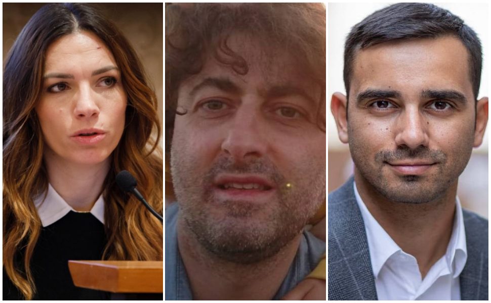 Caso Congi, Baldino e Tavernise depositano l'accesso agli atti in Regione: «L'Asp di Cosenza ha parlato per non dire nulla» 51 Congi accesso atti