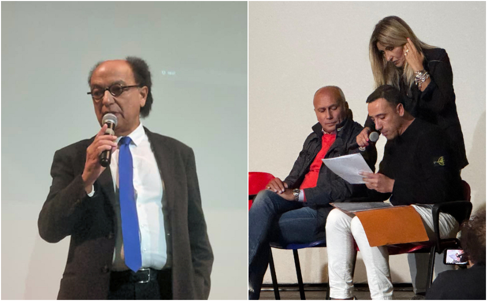 Cosenza Calcio Guarascio confronto