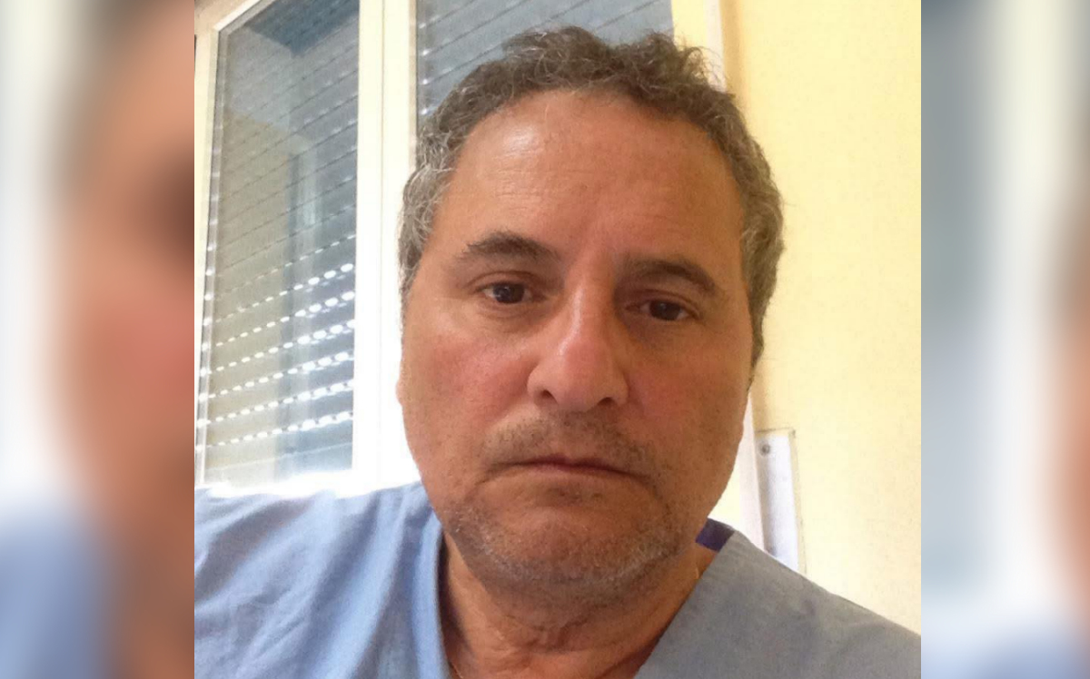 Cosenza, addio al dottor Michelino Braiotta. Lottò per l'elisoccorso e fu una colonna del 118 62 Dottor Braiotta