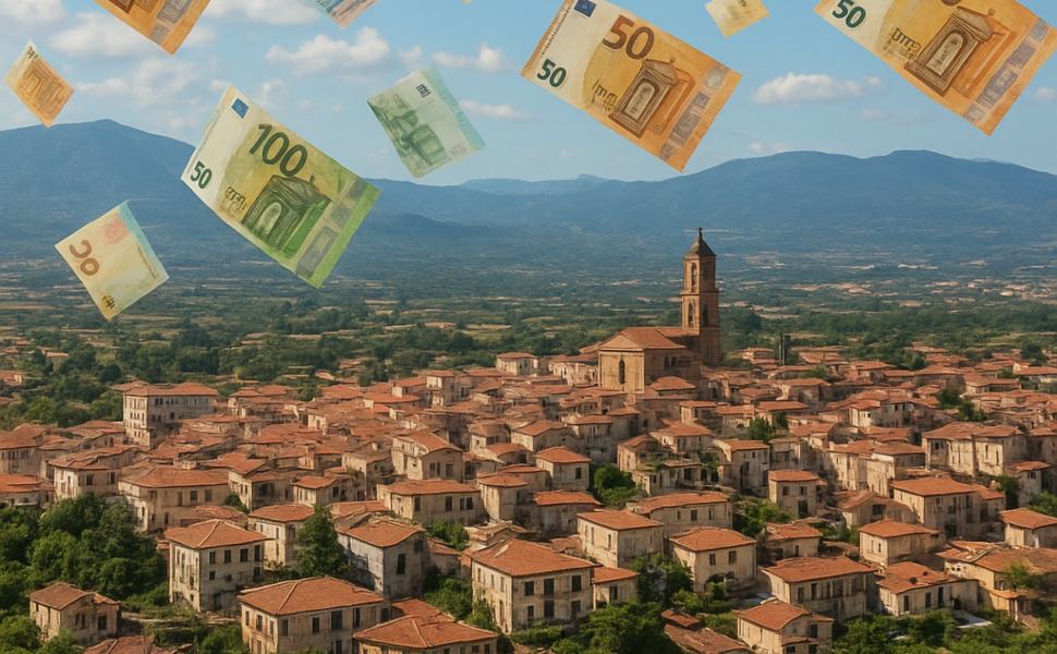 Estrazioni vincenti Castrovillari